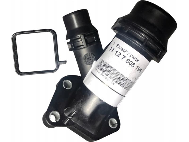 Coolant flange 11127806196