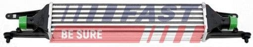 Charge Air Cooler FT55520