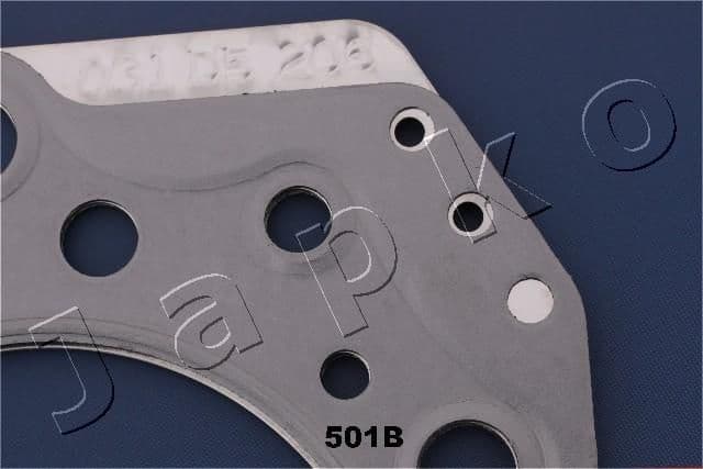 Gasket, cylinder head 46501B - image 2