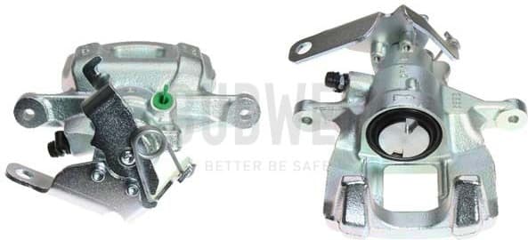 Brake Caliper 344921