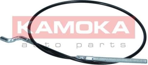 Cable Pull, parking brake 1190423 - image 2