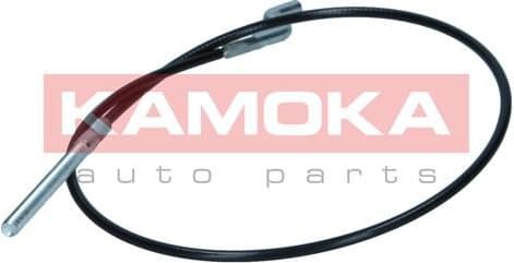 Cable Pull, parking brake 1190423 - image 3