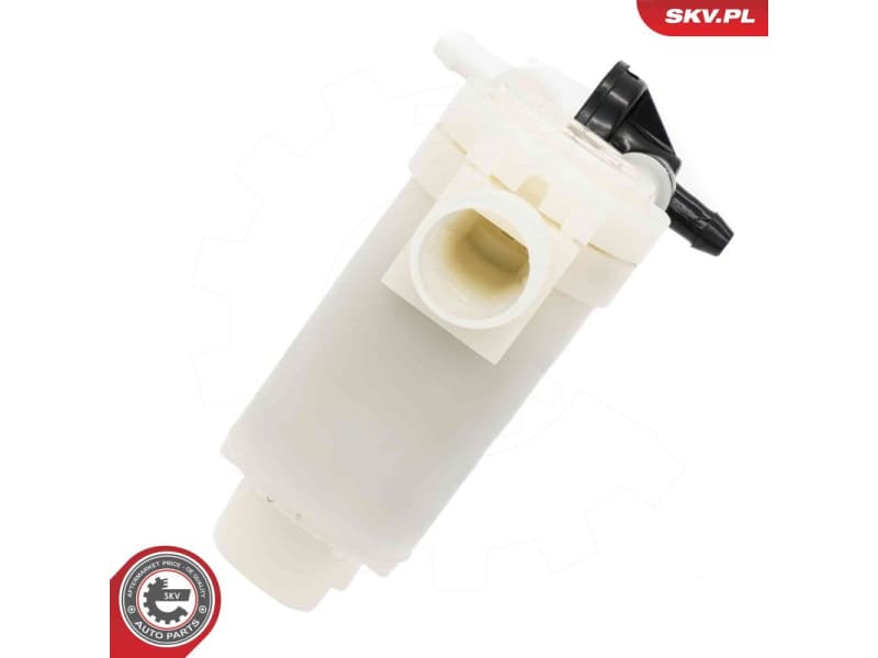 Washer Fluid Pump, window cleaning 15SKV022 - image 4
