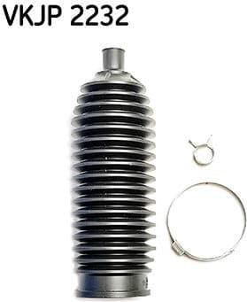 Bellow Kit, steering VKJP2232