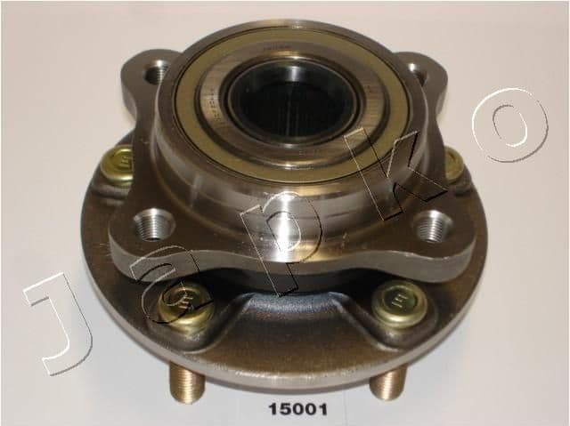 Wheel Hub 415001