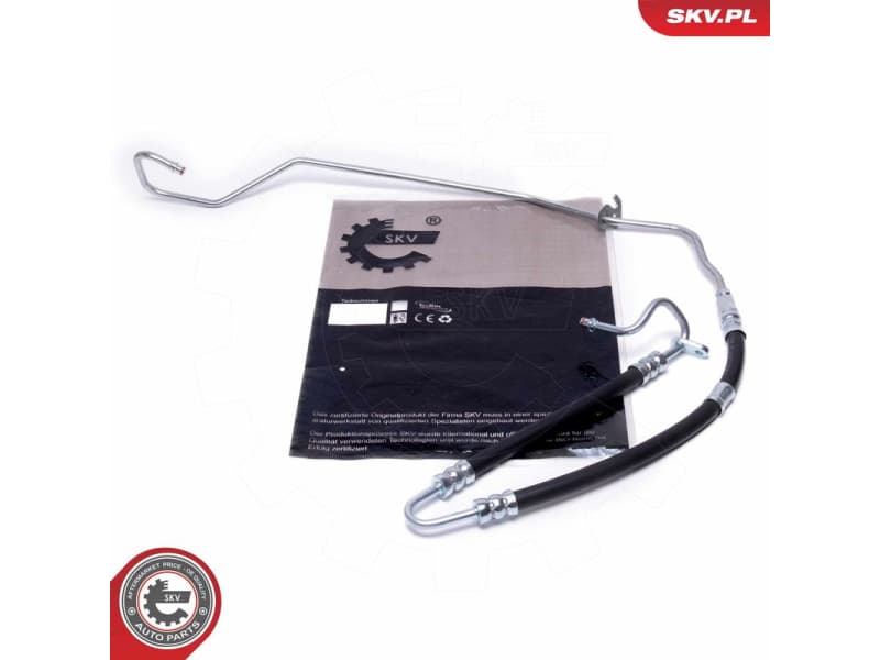 Hydraulic Hose, steering 10SKV921