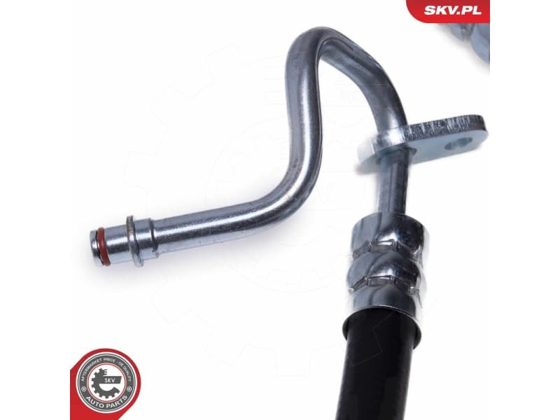 Hydraulic Hose, steering 10SKV921 - image 3