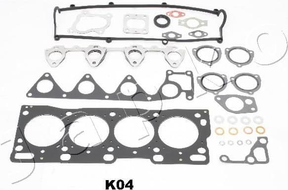 Full Gasket Kit, engine 49K04