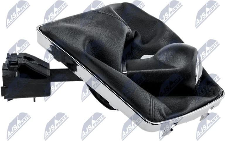 Gear Lever Knob GZB-PL-015 - image 2