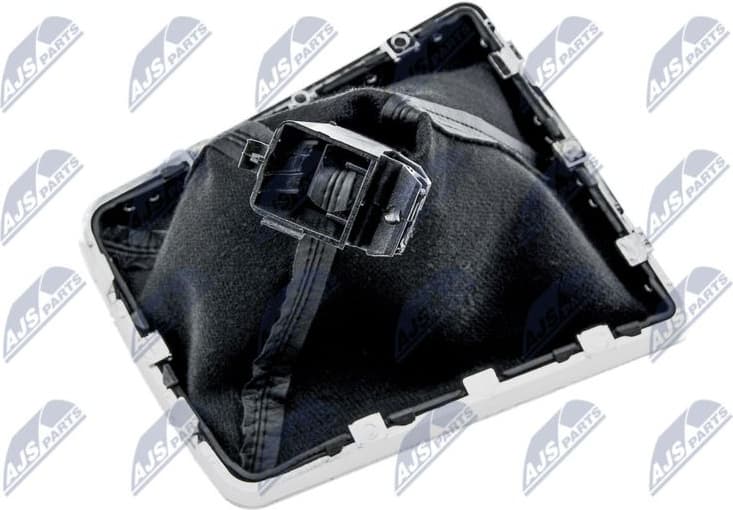 Gear Lever Knob GZB-PL-015 - image 3