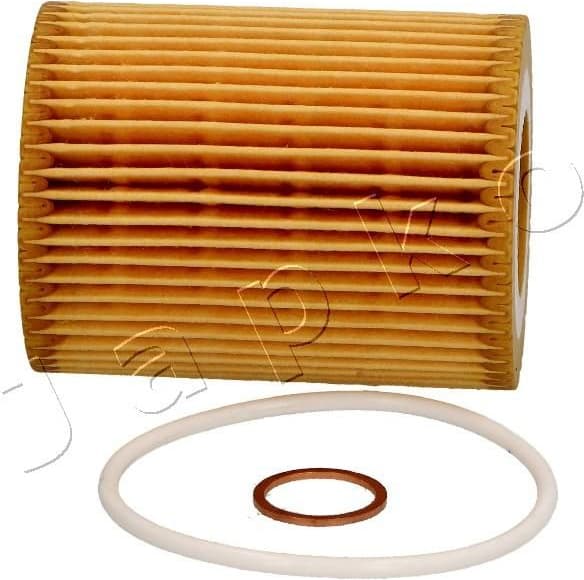 Oil Filter 1ECO143 - image 3
