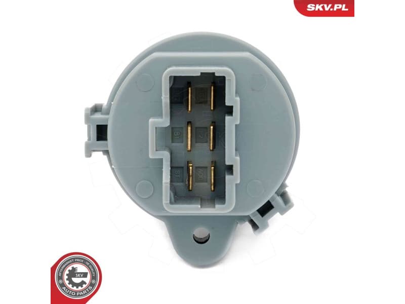 Ignition Switch 65SKV034 - image 5