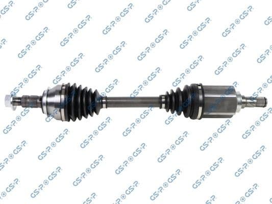 Drive Shaft 202470