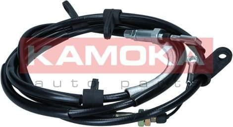 Cable Pull, parking brake 1190417