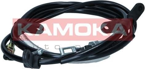 Cable Pull, parking brake 1190417 - image 2