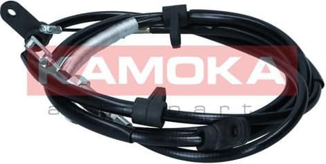 Cable Pull, parking brake 1190417 - image 3