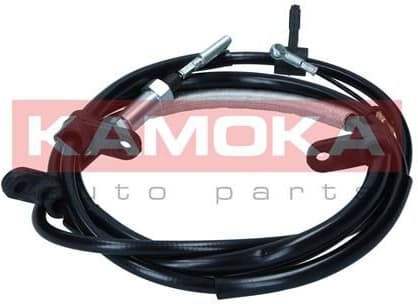 Cable Pull, parking brake 1190417 - image 4
