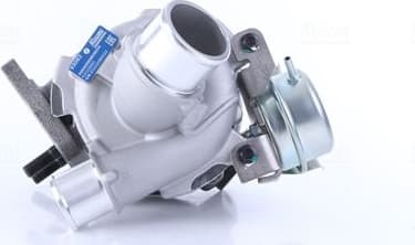 Charger, charging (supercharged/turbocharged) ** FACTORY NEW ** 93083