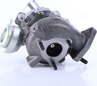 Charger, charging (supercharged/turbocharged) ** FACTORY NEW ** 93083 - image 2