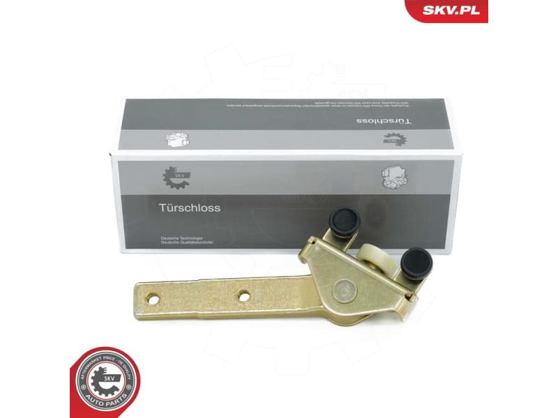 Roller Guide, sliding door 96SKV863