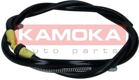 Cable Pull, parking brake 1190265 - image 2