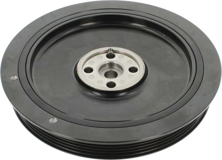Belt Pulley, crankshaft 49361872 - image 2