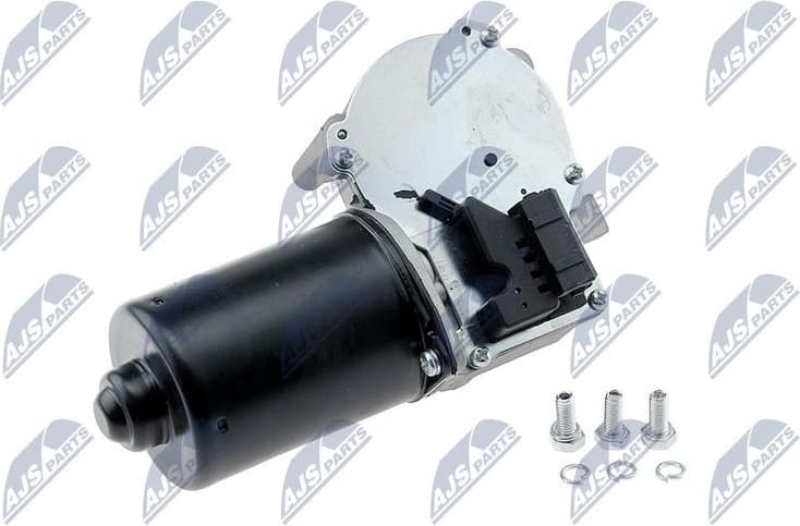 Wiper Motor ESW-VV-004 - image 2