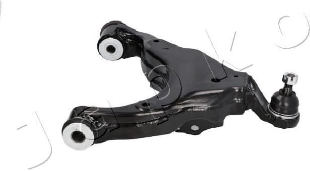 Control/Trailing Arm, wheel suspension 722041R - image 4