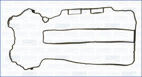 Gasket, cylinder head cover 11109400