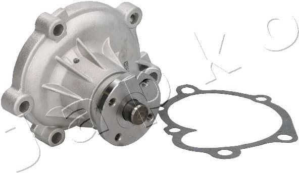 Water Pump, engine cooling 35231 - image 3