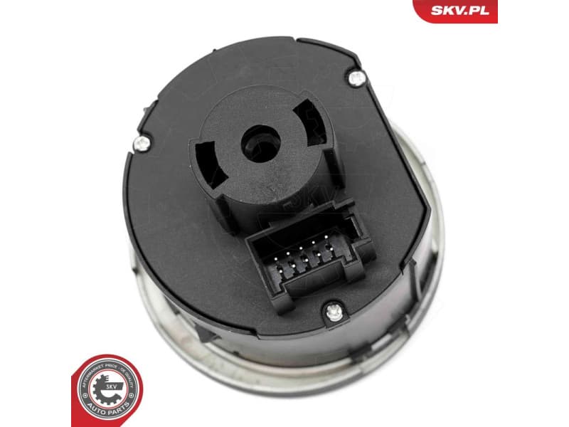 Switch, headlight 36SKV041 - image 2