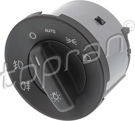 Switch, headlight 116 506