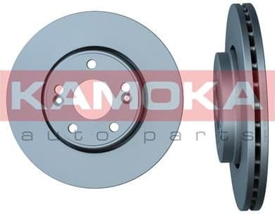 Brake Disc 103078