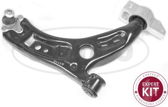 Control/Trailing Arm, wheel suspension 49397270 - image 2