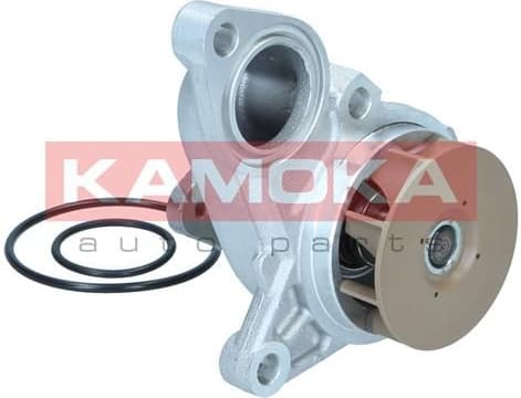 Water Pump, engine cooling T0315 - image 3