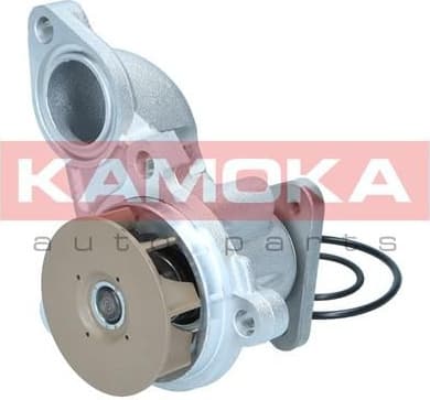 Water Pump, engine cooling T0315 - image 4