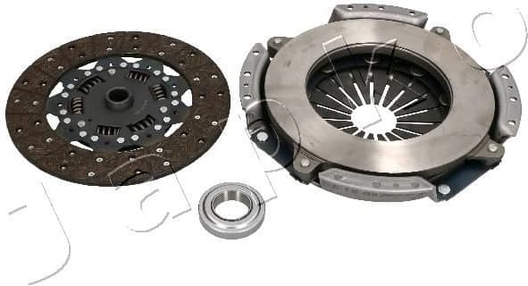 Clutch Kit 92134 - image 2