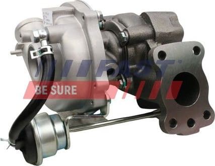 Charger, charging (supercharged/turbocharged) FT63557 - image 3