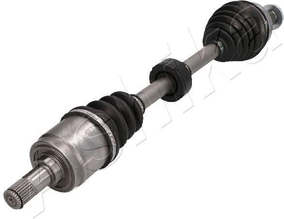 Drive Shaft 62-04-489