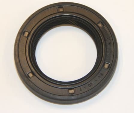 Shaft Seal, manual transmission 01033852B - image 2