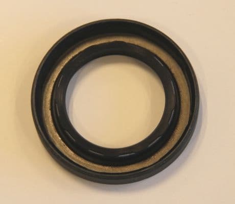 Shaft Seal, manual transmission 01033852B - image 3