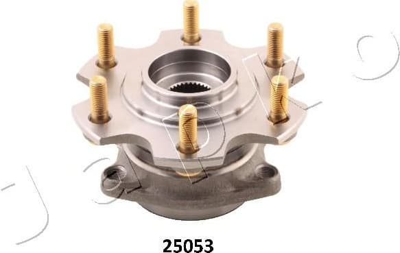 Wheel Hub 425053 - image 2