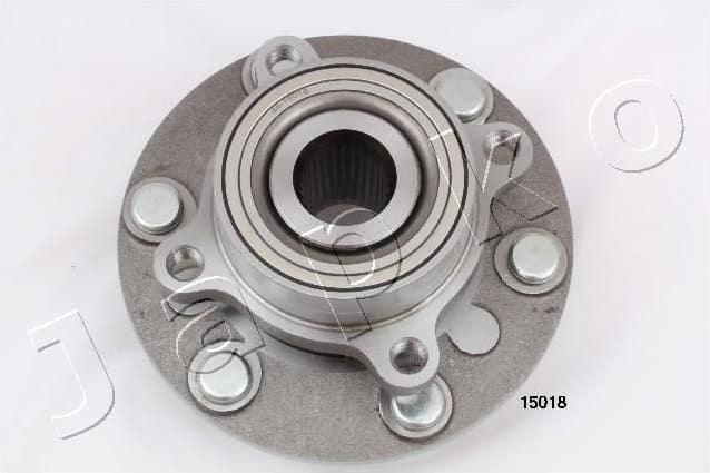 Wheel Hub 415018
