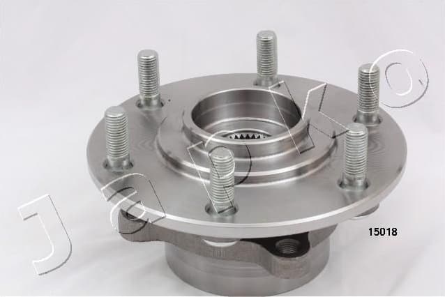 Wheel Hub 415018 - image 2