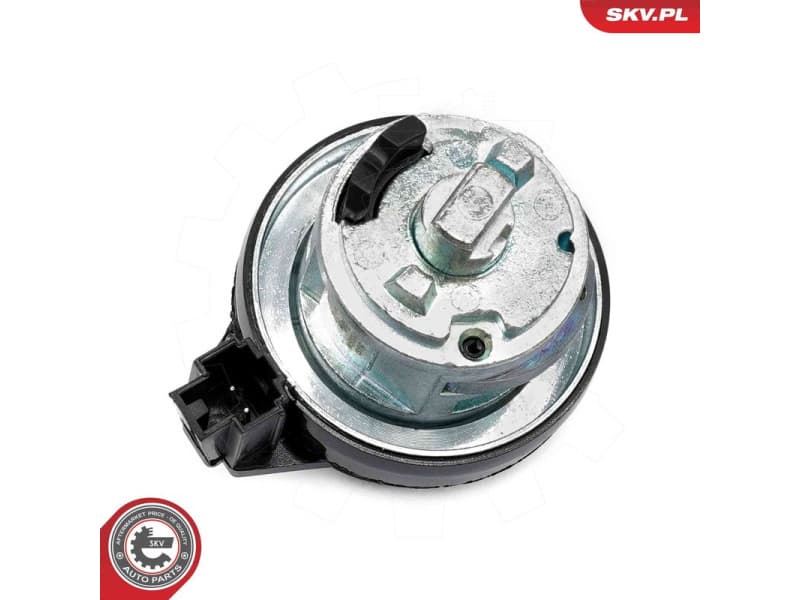 Lock Cylinder, ignition lock 65SKV501 - image 2