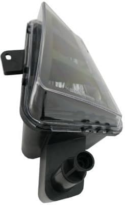 Front Fog Light Depo 441-2070L-AE