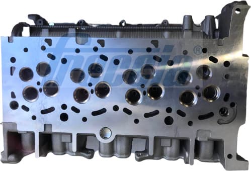 Cylinder Head CH17-1037