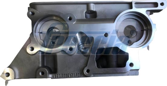 Cylinder Head CH17-1037 - image 4