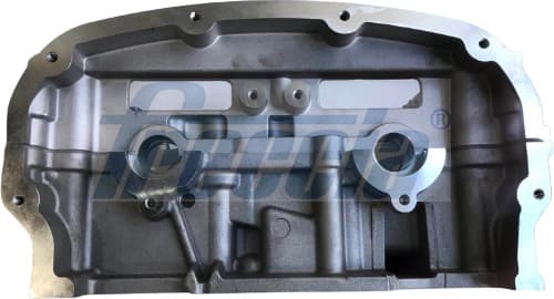 Cylinder Head CH17-1037 - image 5