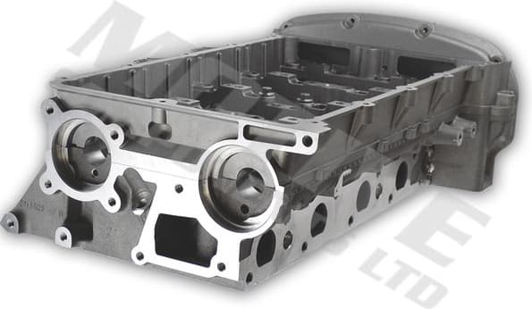 Cylinder Head CYF198
